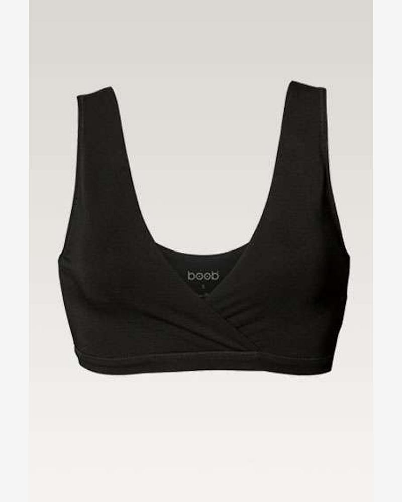 Amme BH Soft - Ekstra Behag - Lett Støtte | Go-To 24/7 Bra