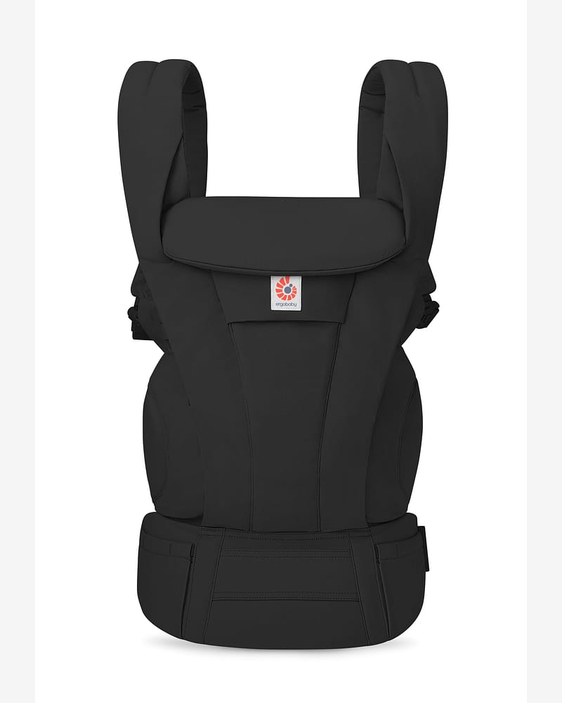 Omni Deluxe Bæresele 0-4år | Bomull