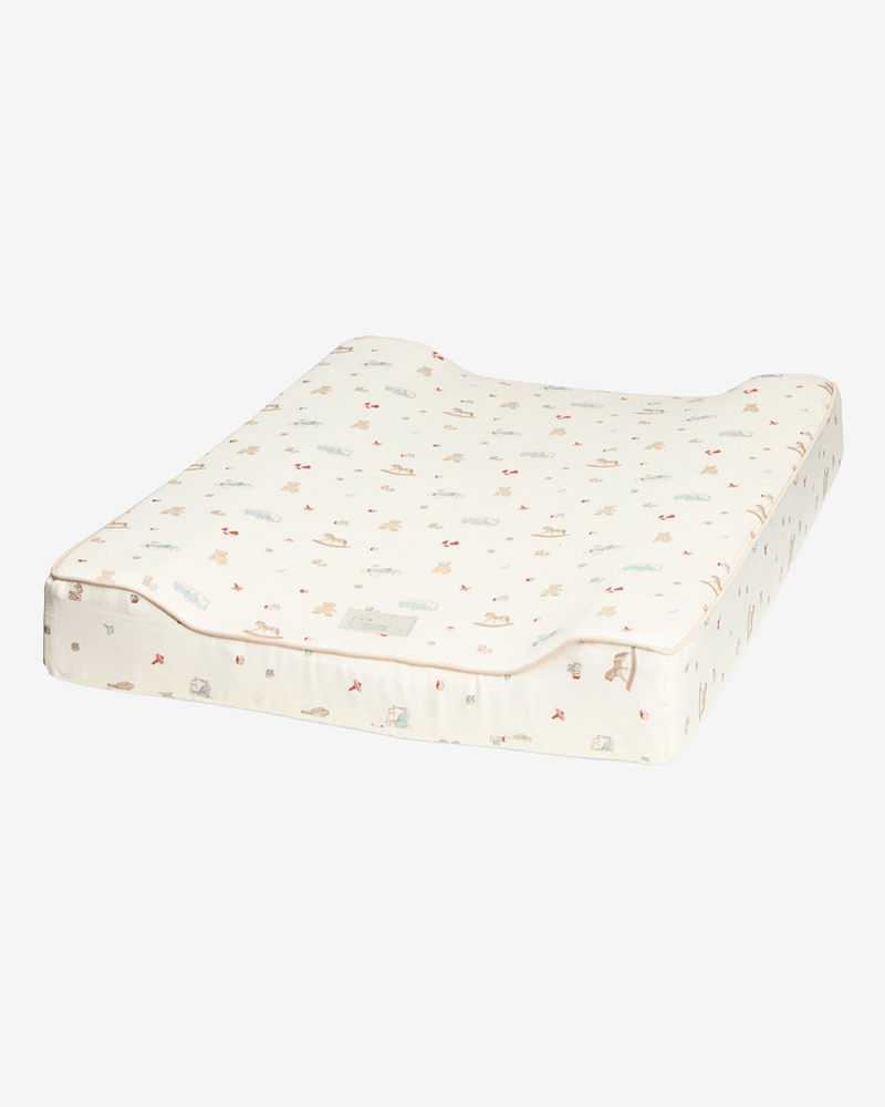 Stellematte med trekk - 63x49 - Økologisk