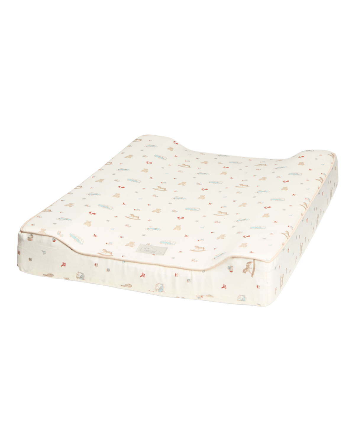 Stellematte med trekk - 63x49 - Økologisk