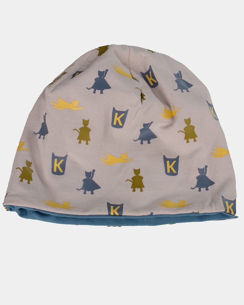 Lue Vendbar - Bomull | Vår / Høst