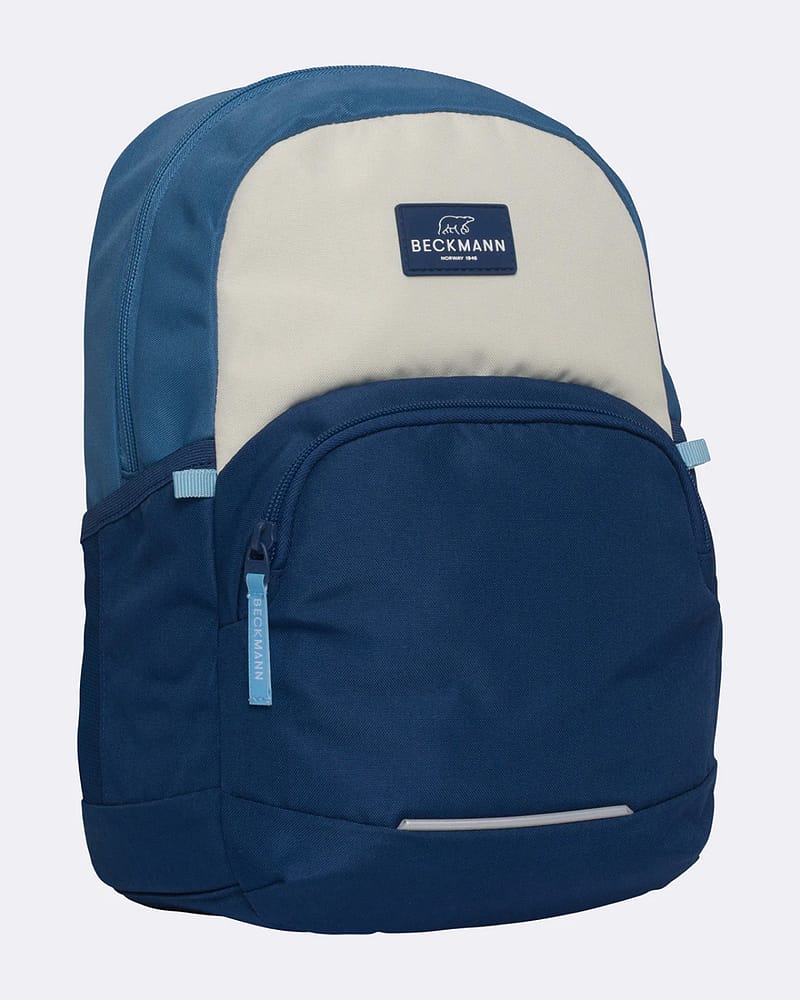 Barnehagesekk m/ Hoftebelte - 12 liter | Sport Mini