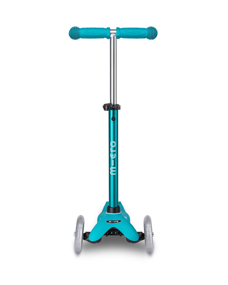 Sparkesykkel - Micro Mini Deluxe | Barn 2-5 år