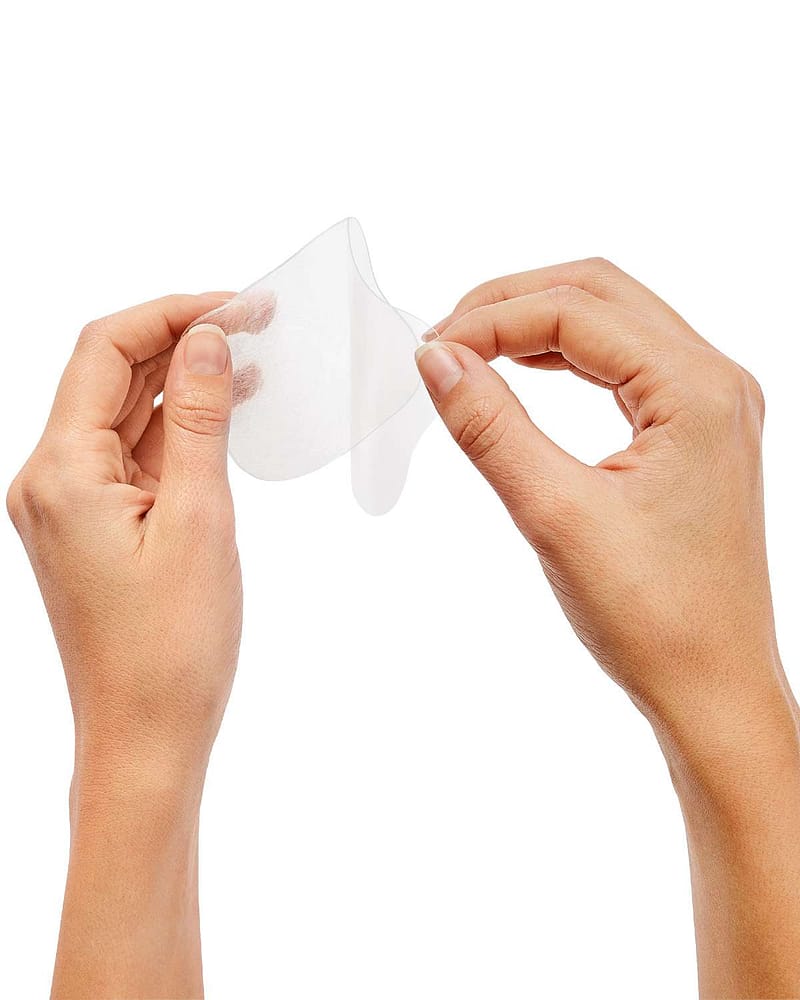 HydroGel Innlegg 4pk - Øyeblikkelig Lindring