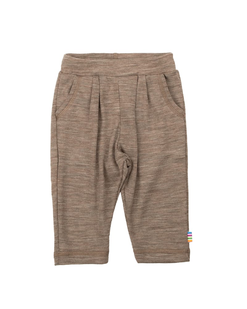 Ullbukse Baby - 85% Merino