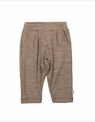Ullbukse Baby - 85% Merino