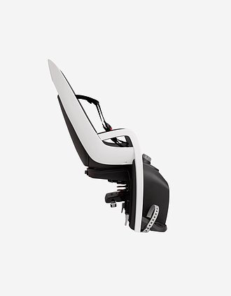 Caress Sykkelsete - Montert på Bagasjebrett | Hamax Caress Child Bike Seat, Rack Mounted