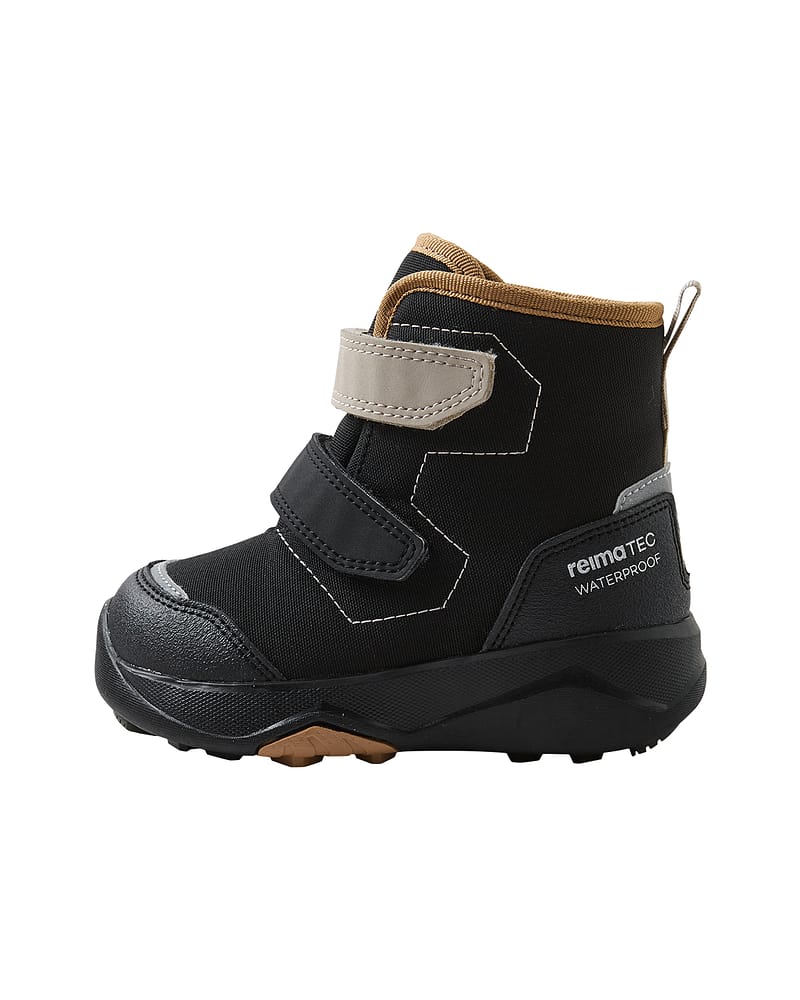 Vintersko Barn - Vanntett - Godt Grep