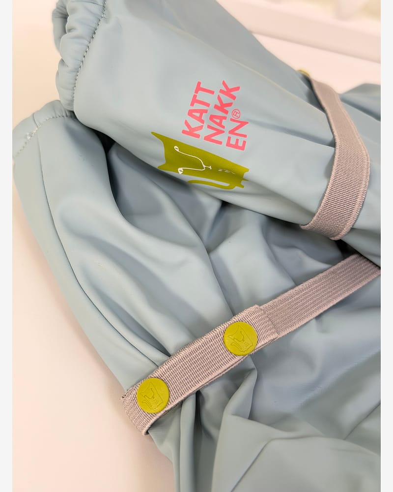 Regnsokker | Overtrekksko