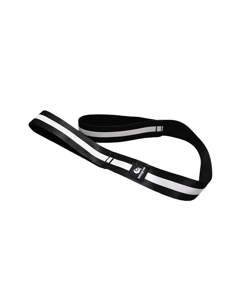 Håndleddsrem med Refleks til Vogn - Sikkerhetsbånd sjekk mål og matreale