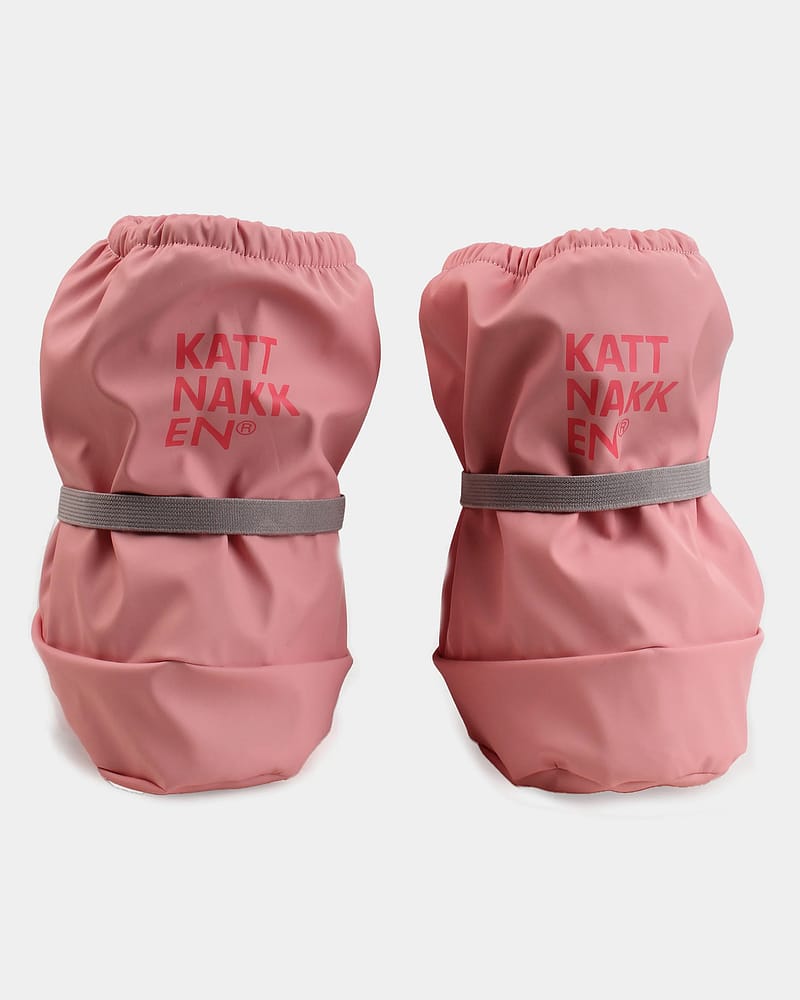 Regnsokker | Overtrekksko, Vanntette – Lett Fôr