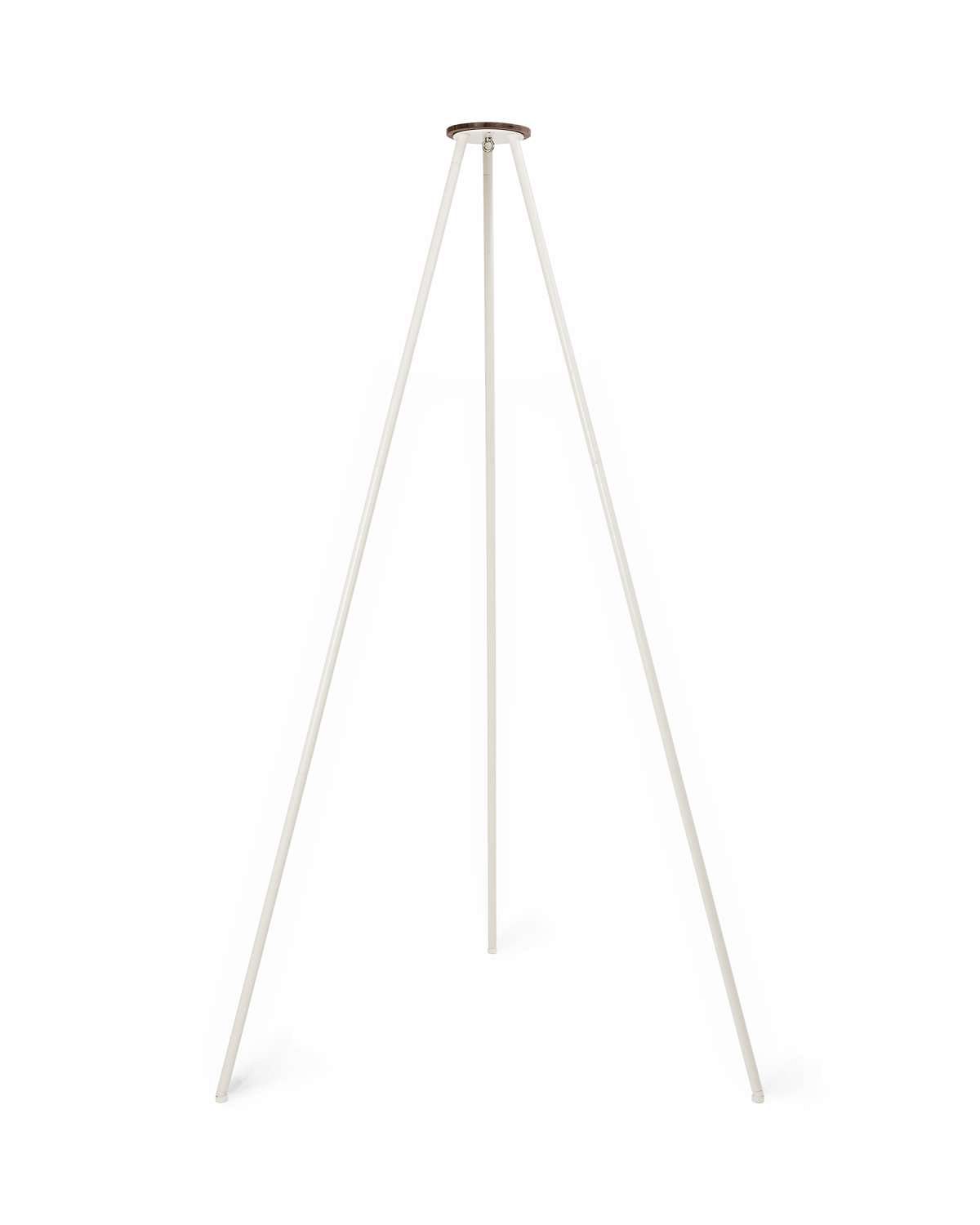 Kremhvit - Cream White