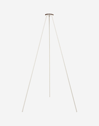 Kremhvit - Cream White