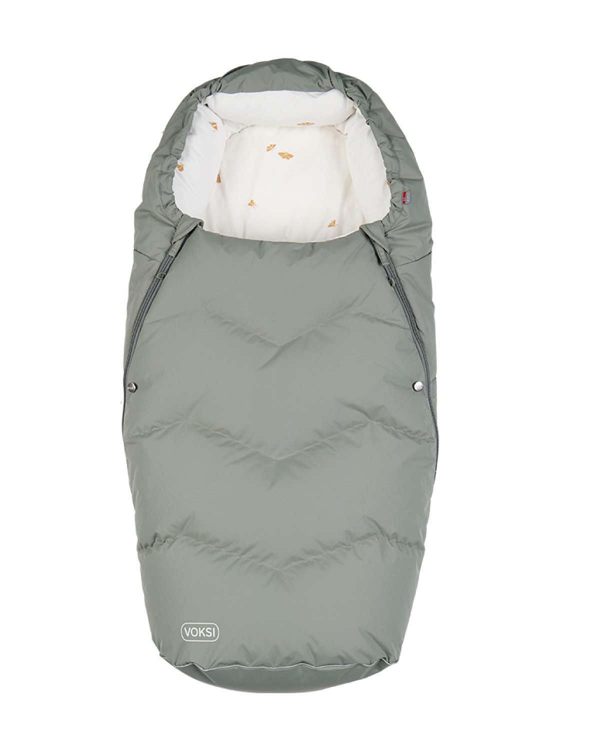 urban vognpose ny, forbedret aw23 | vinterpose / helårspose (meadow green wings) new color?