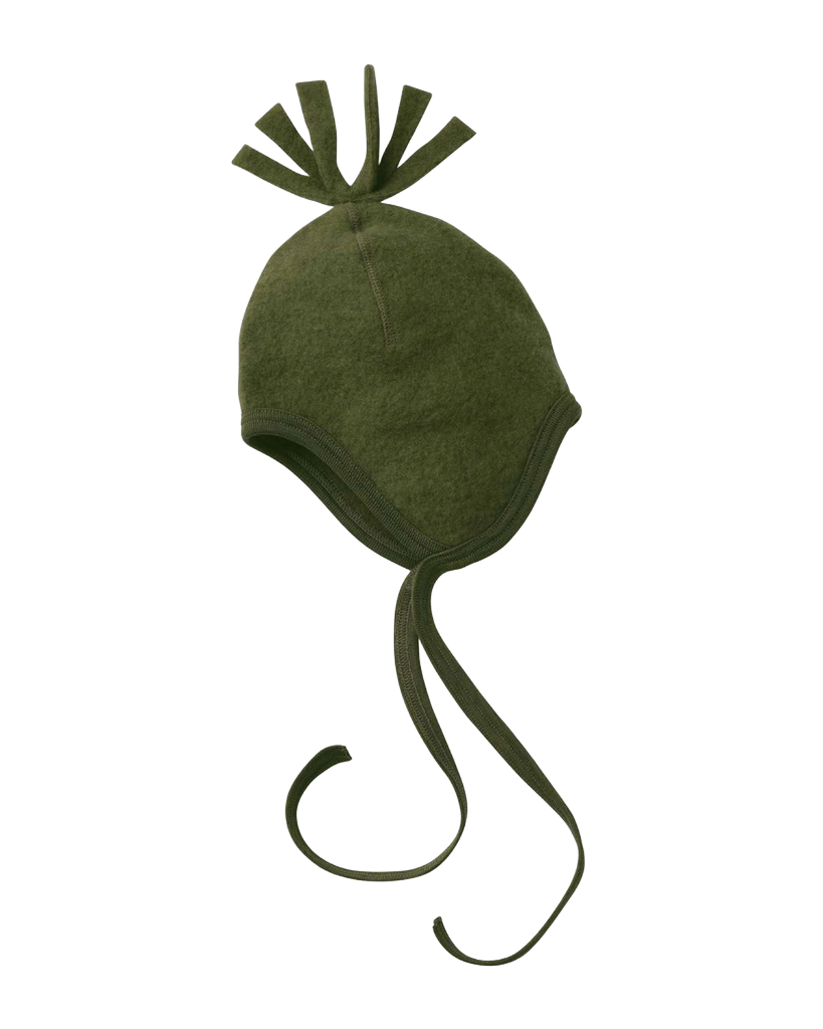 Ullue med dusk – Varm Ullfleece