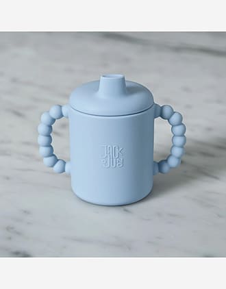 Tutekopp i Silikon | Bubble Sippy Cup
