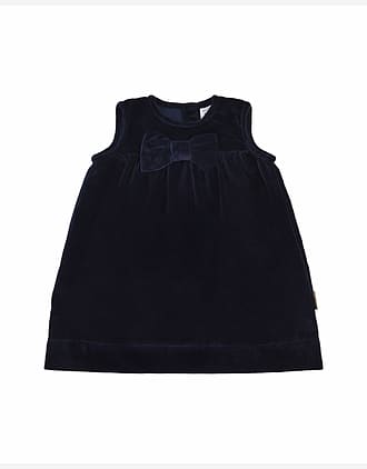 Kjole Baby, Juledress - Fløyel