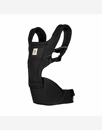 Alta Bæresele & Hoftebærer 2i1 - Fra 4 mnd til 4 år | Alta Hip Seat Baby Carrier