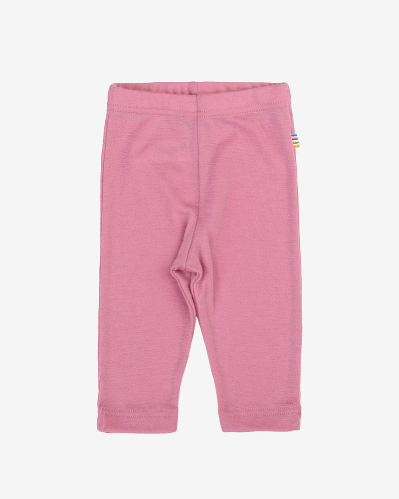 Leggings Ull - 100% Merino | Basic