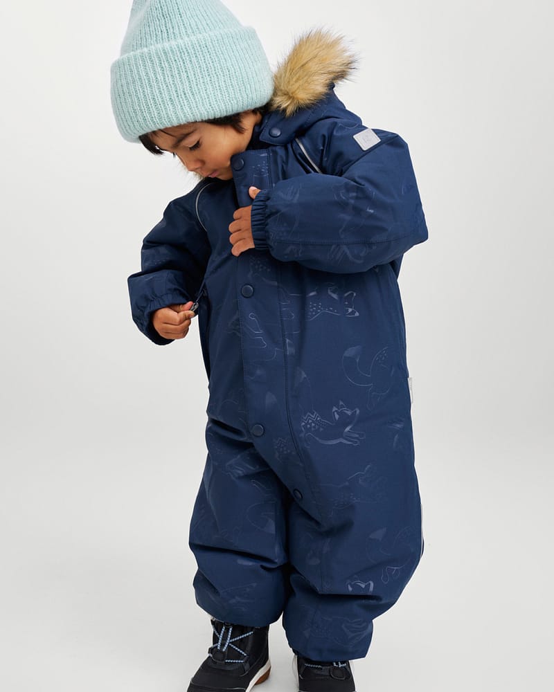 Dundress Aapua - Varm