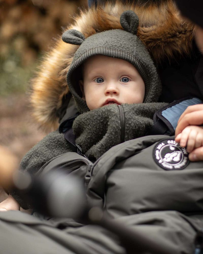 Nature Vognpose 2025 - Vinterpose | Nyhet