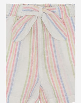Shorts Barn - 73% Bomull, 27% Linen | HCHelena Hello