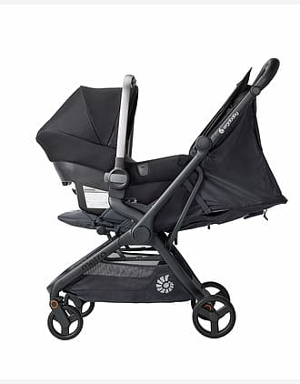 Bilstol Adapter til Ergobaby Metro 3