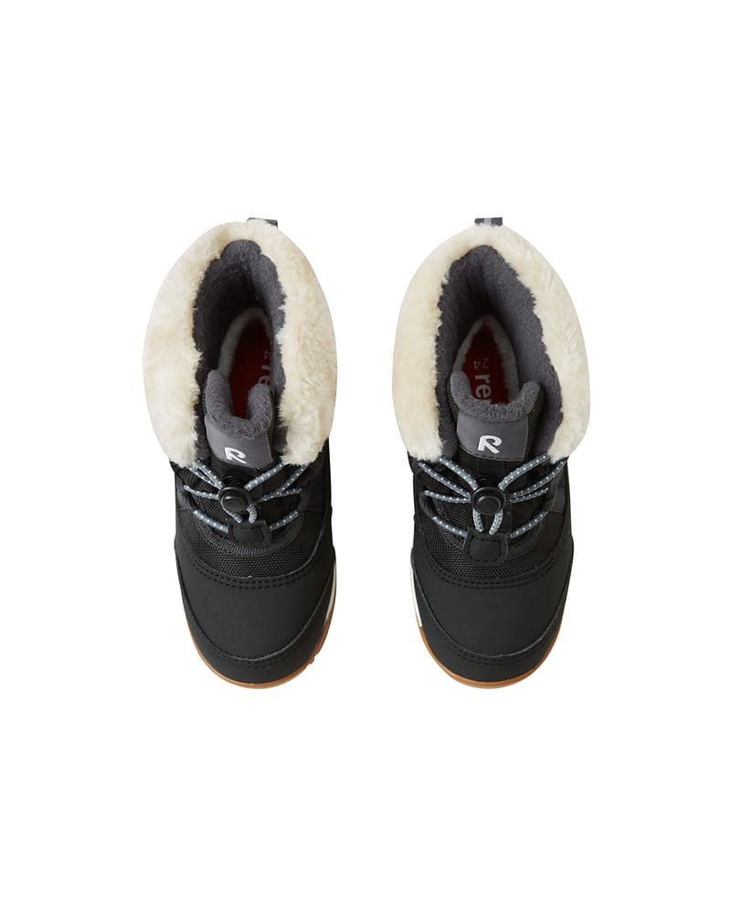 Vintersko Barn - Vanntett - Ekstra Varme