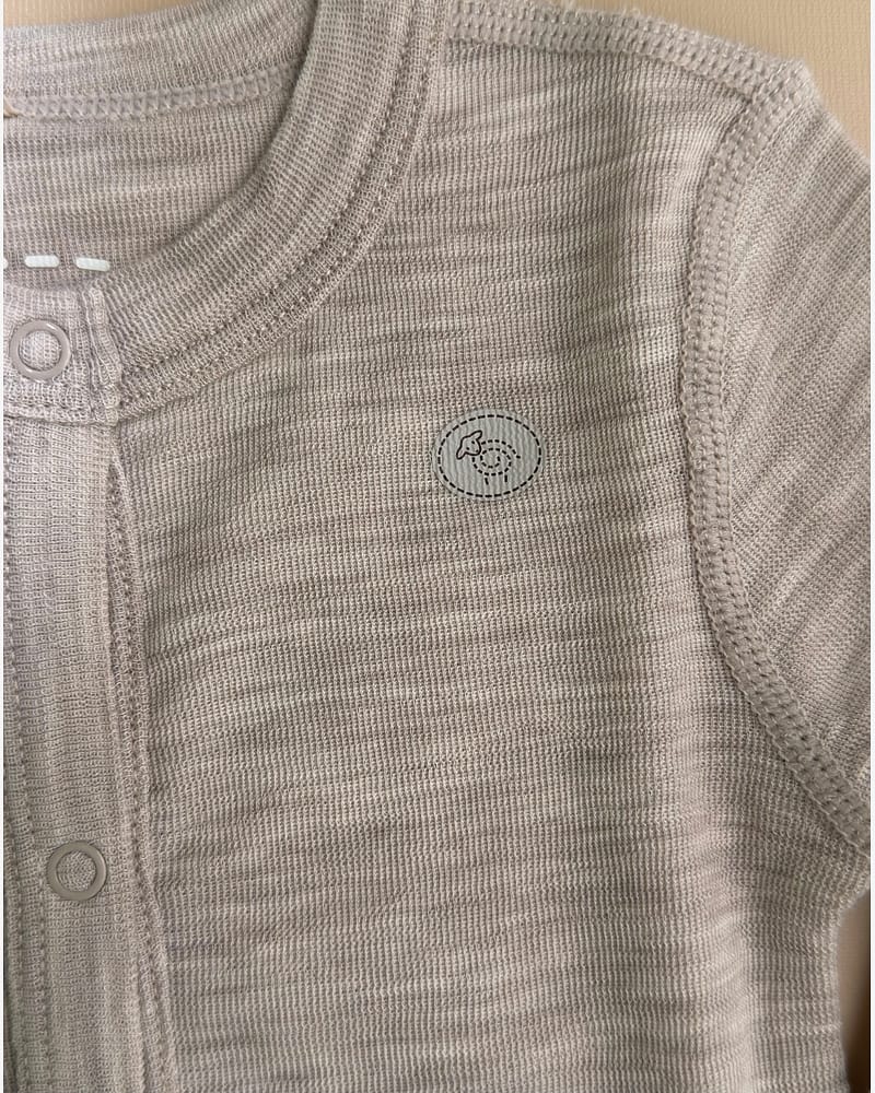 Ullpysj - Tynn ullkvalitet - 100% Merino