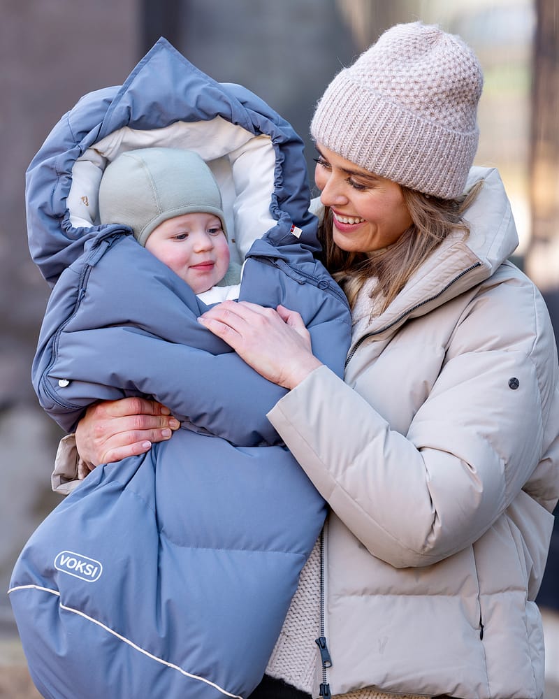 Urban Vognpose - Vanntett, Varm Vinterpose | Ny Farge 2025