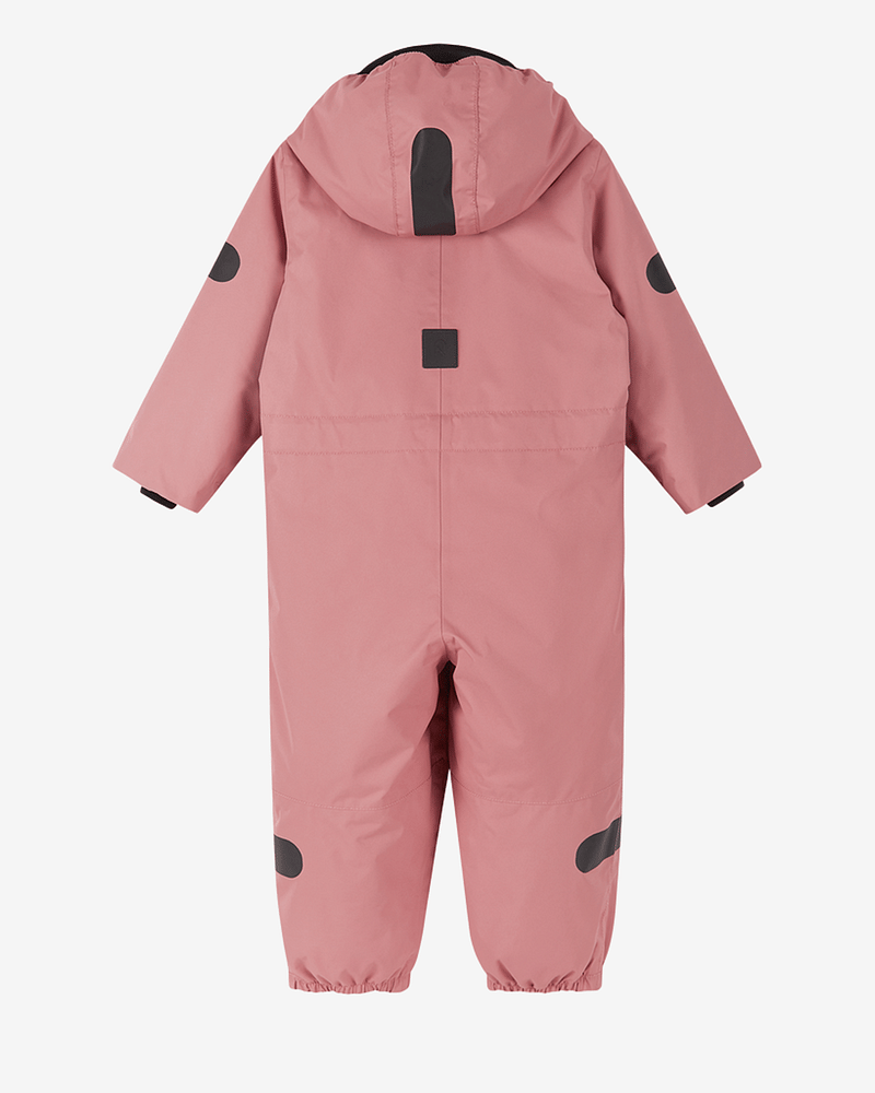 Parkdress for Småbarn - Vanntett, Lett Vattert, +5 - -10 °C | Marte Mid
