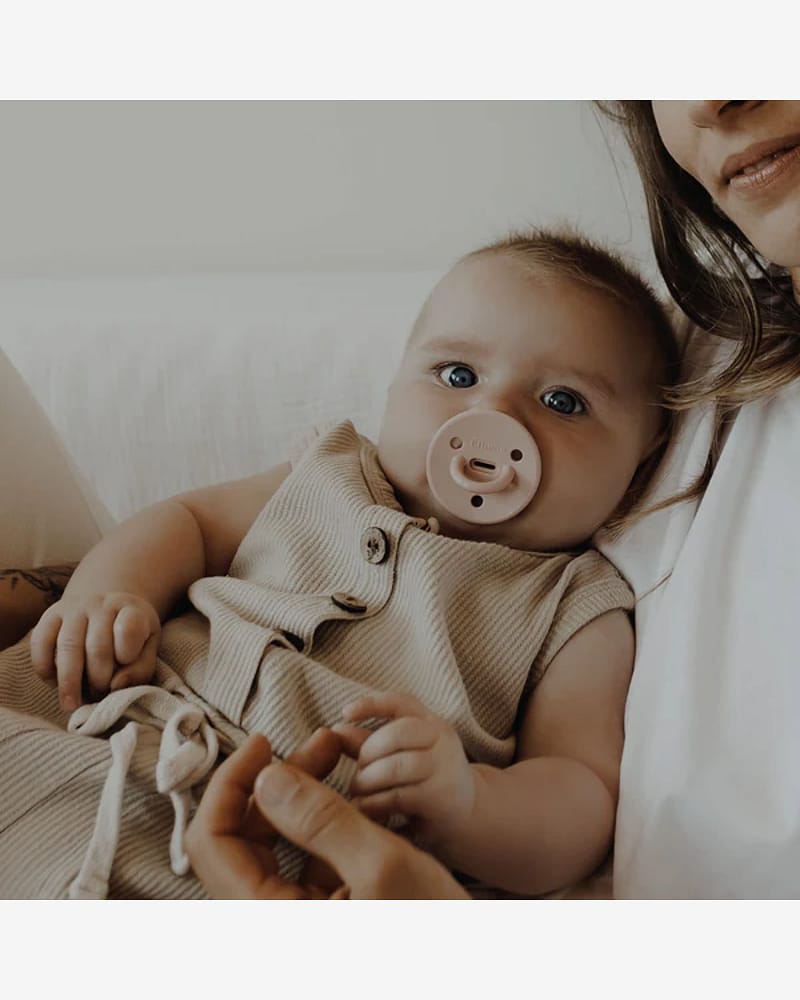 Elhee Smokk - 100% Silikon - Anatomisk | ChooChoo