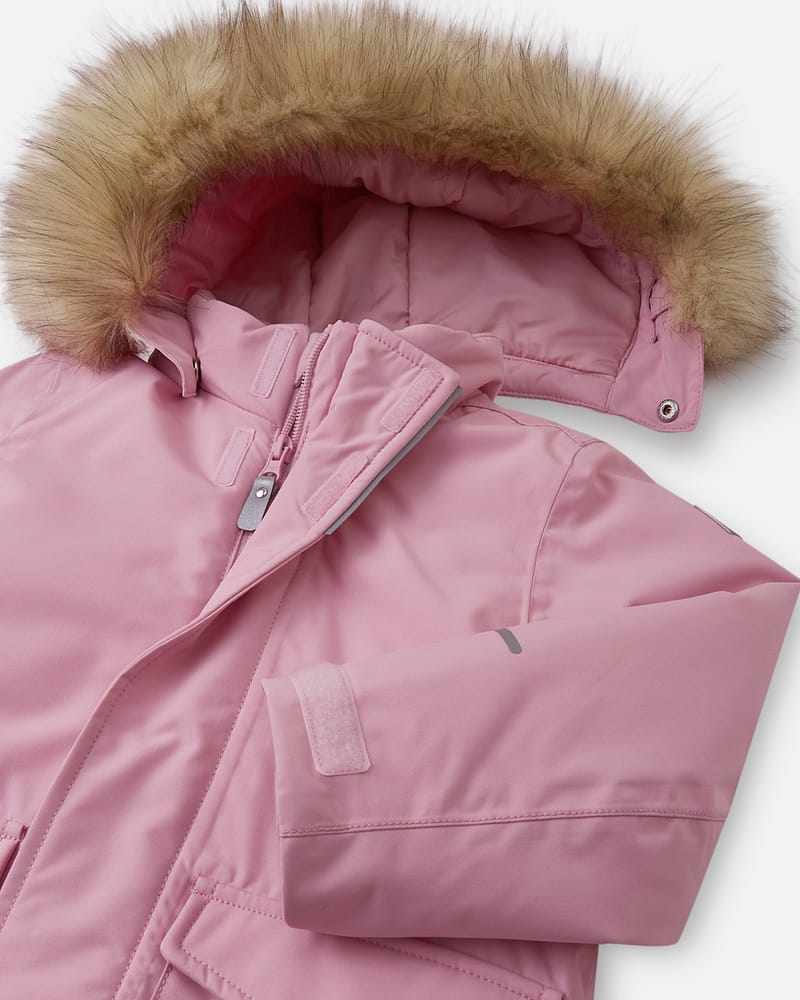 Vinterjakke - Helt Vanntett