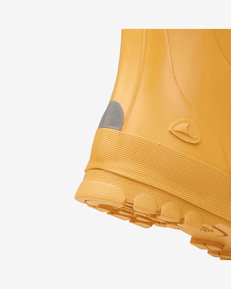 Viking Gummistøvler - Ekstra tåforsterkning, Retrostil | Jolly Rubber Boot