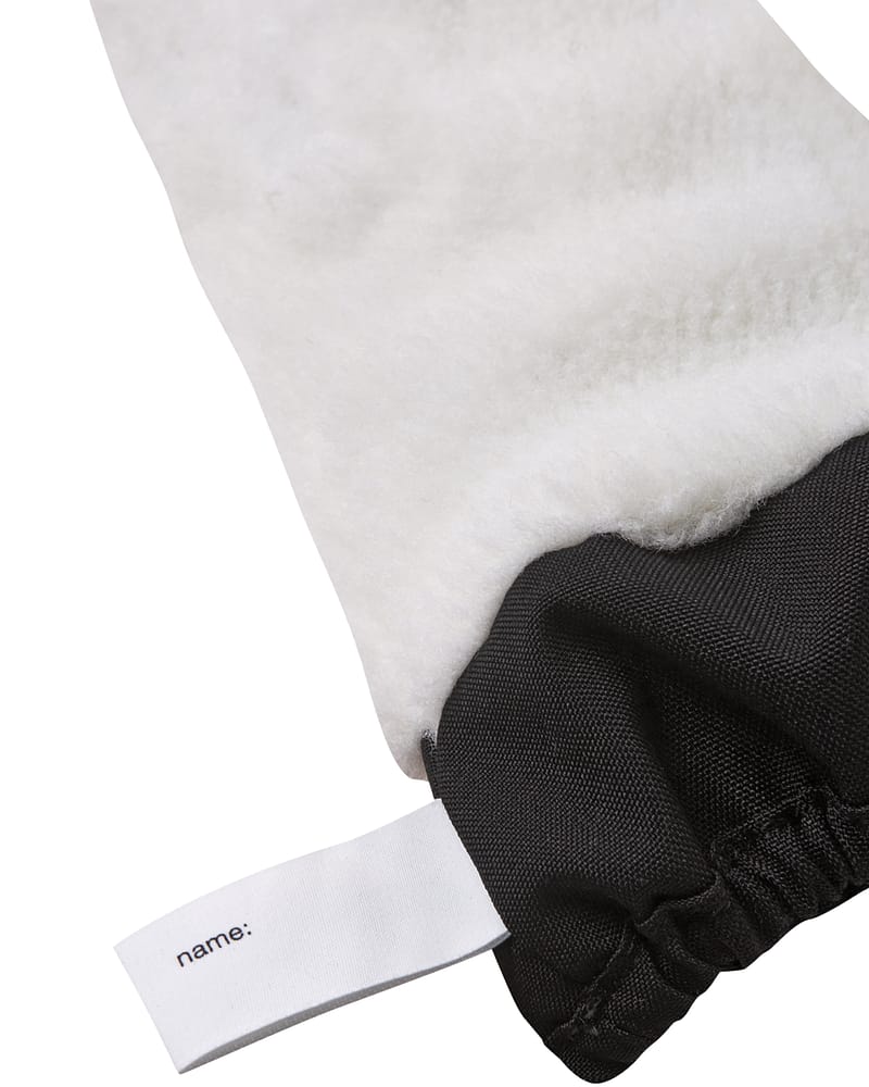 Votter Vinter m/ Ullfôr og Fellex® isolering | Moffen