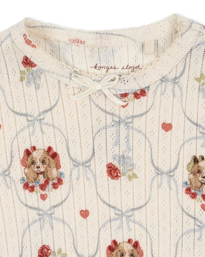 Body - 100% Øko Bomull