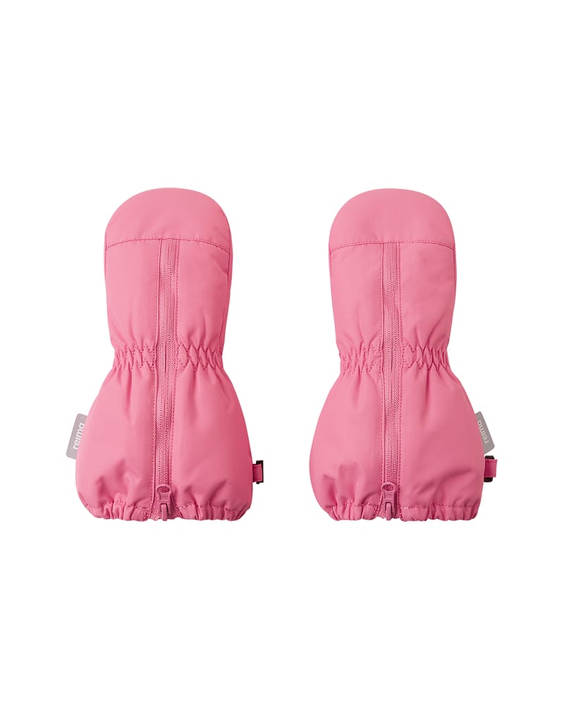 Votter Vinter M/ Ullfôr og Dobbel isolering | Ekstra Varmt, Tassuin