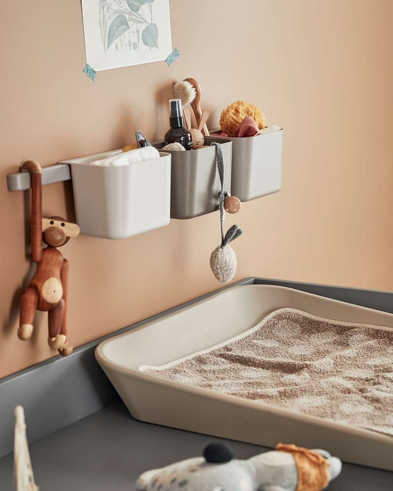 Stellematte 50×70 – Vannavstøtende | Matty