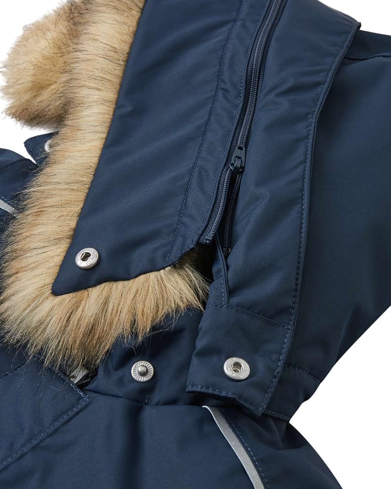 Vinterdress Gotland - Vanntett 12.000 | Reimatec