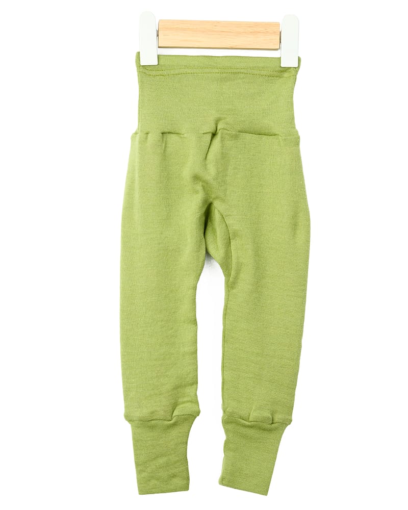 Ullbukse m/ dobbelt liv - 70% Merino