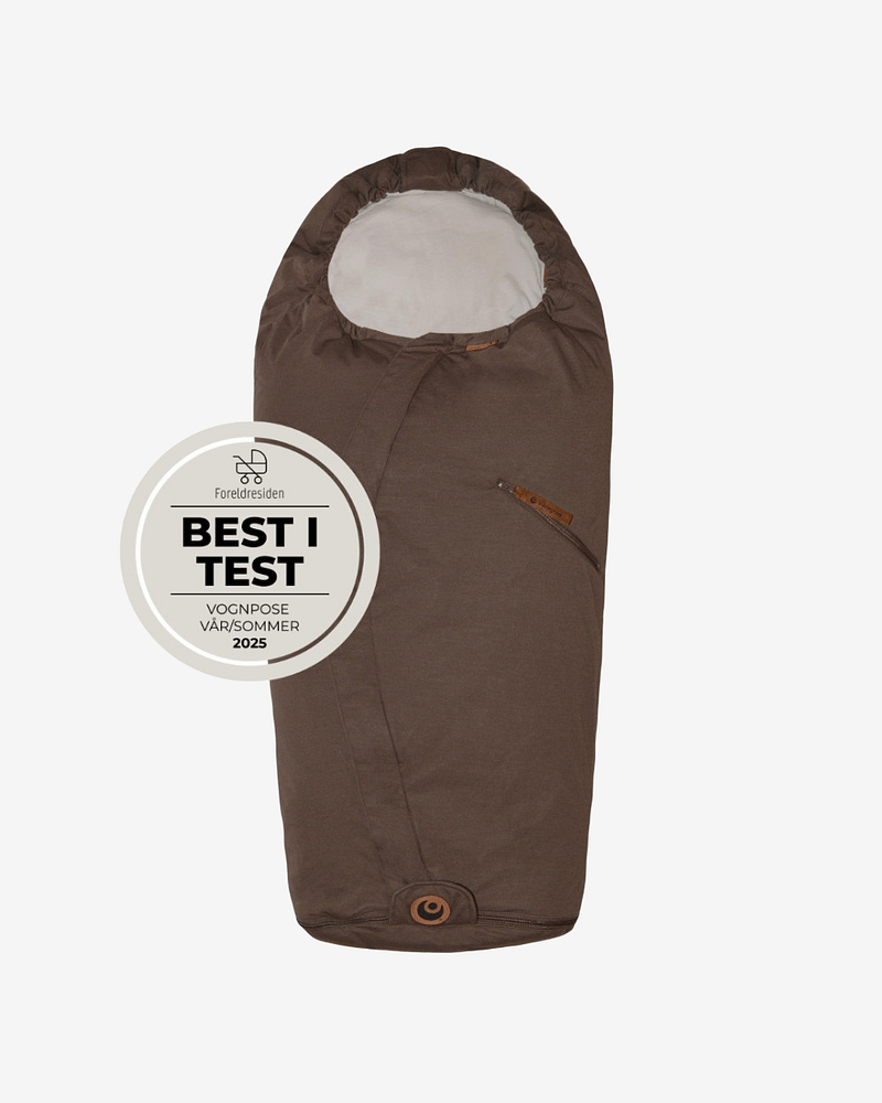 Lyng Vognpose med Forlenger - Vårpose, Nyfødt til ca 4-5år | 2026 Oppdatert Modell