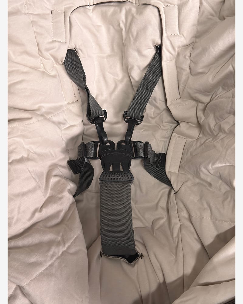 Lyng Vognpose med Forlenger - Vårpose, Nyfødt til ca 4-5år | 2026 Oppdatert Modell