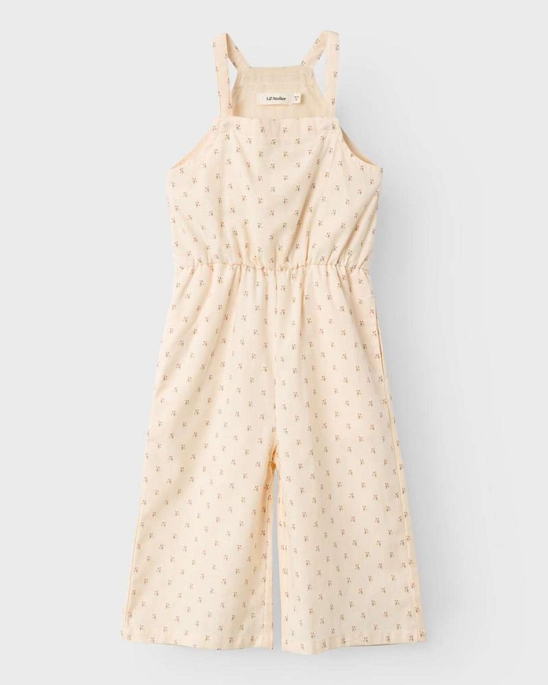 Jumpsuit Barn - Løs og luftig | Mini Loose Ancle Overall