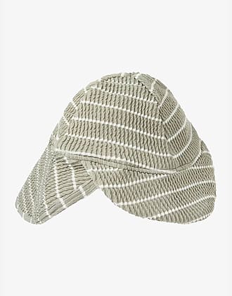 Badehatt m/ Nakkeskygge UPF 40+ | Fredo UV Hat