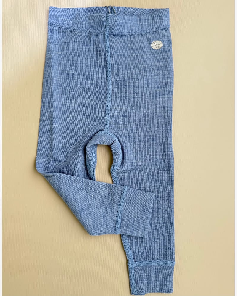 Ulltights - 100% Merino | Ullongs