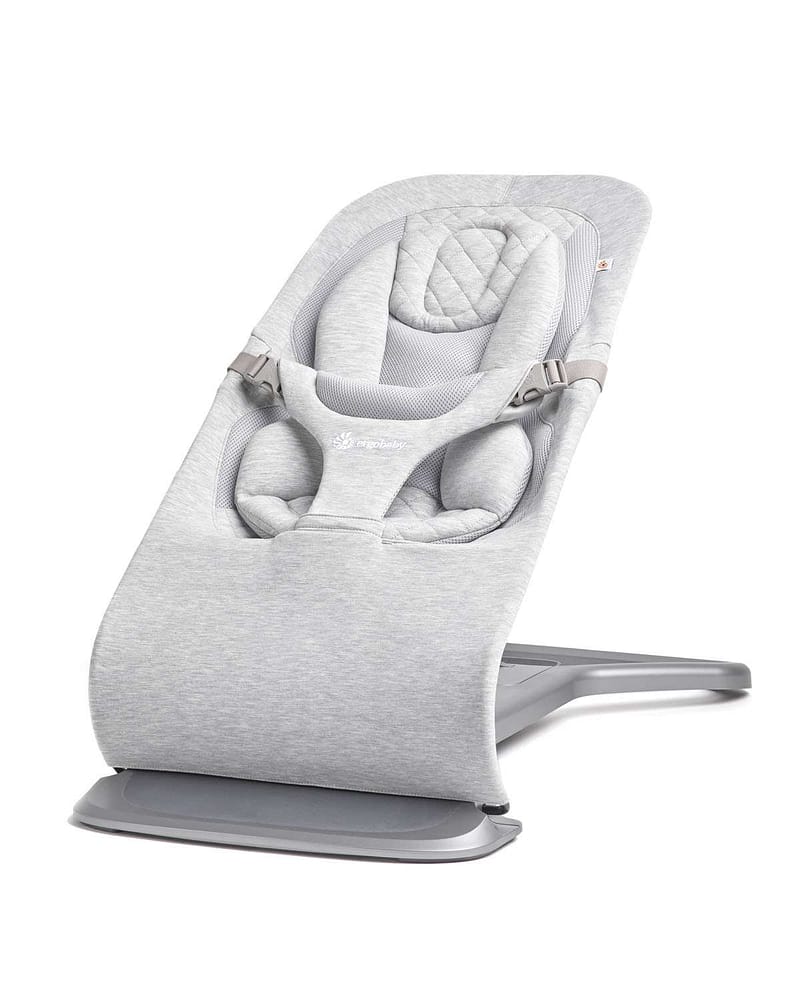 Vippestol Evolve 3i1 - Baby Bouncer 0-2år