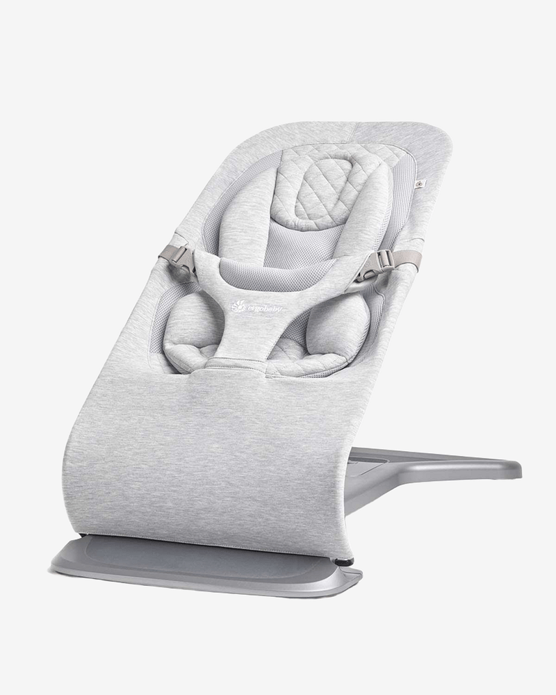 Vippestol Evolve 3i1 - Baby Bouncer 0-2år
