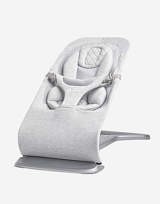 Vippestol Evolve 3i1 - Baby Bouncer 0-2år