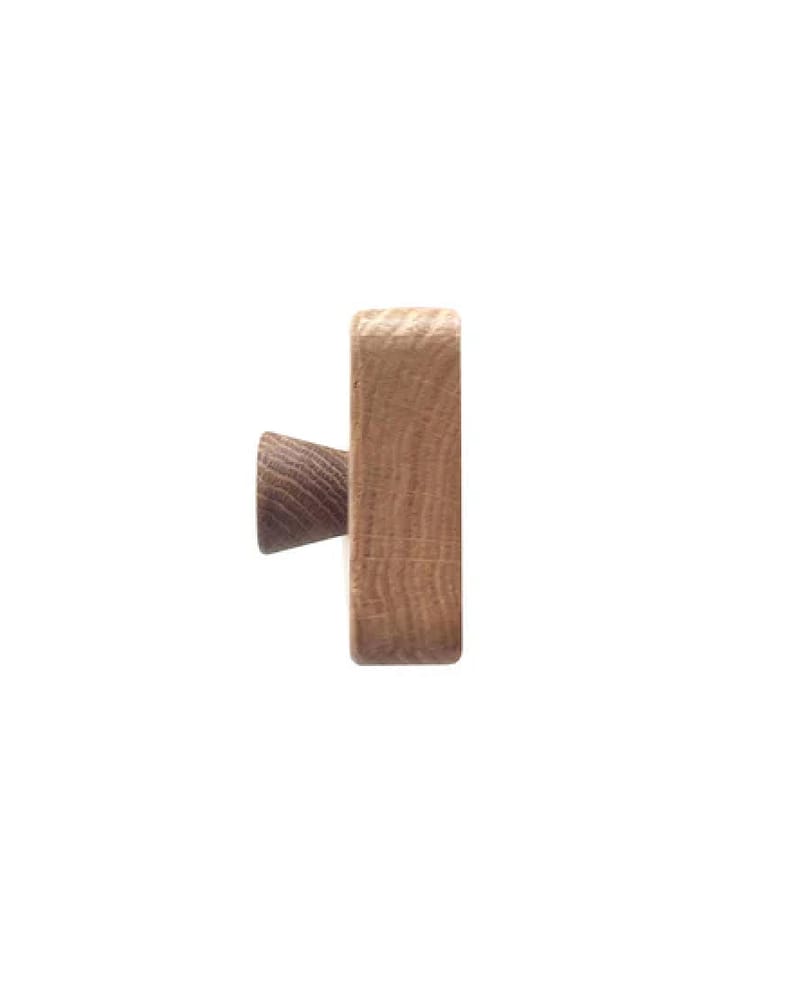 Knaggrekke til Barnerommet - 100% Tre | Nature Rack