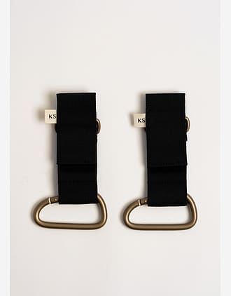 Vognkrok 2pk - Smart feste for Stelleveske & Handlenett
